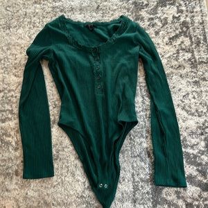 Bodysuit